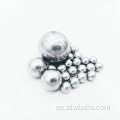 2 1/4in Al1100 bolas de aluminio